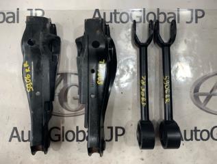 Рычаг задний MITSUBISHI OUTLANDER GN0W 4B12-S91 4117A073 2 ракурс