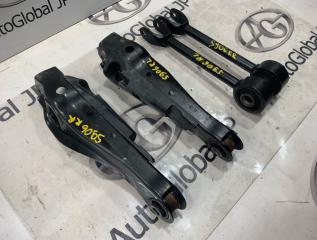 Рычаг задний MITSUBISHI OUTLANDER GN0W 4B12-S91 4117A073 3 ракурс