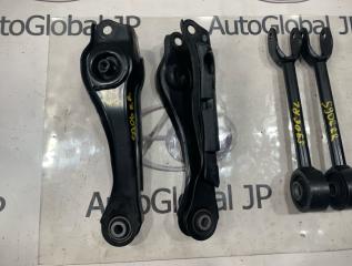 Рычаг задний MITSUBISHI OUTLANDER GN0W 4B12-S91 4117A073 4 ракурс