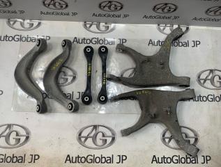 Рычаг задний AUDI S5 8F CAKA 8K0505311J 1 ракурс