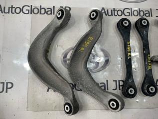 Рычаг задний AUDI S5 8F CAKA 8K0505311J 3 ракурс