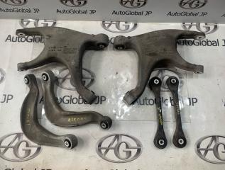 Рычаг задний AUDI A6 4G CHVA 8R0505311F 1 ракурс