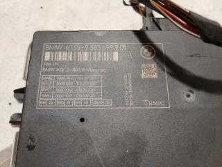  BMW X3 F25 N47D20C 61359383699 3 ракурс