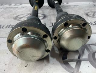 Привод задний AUDI S5 8F CAKA 8K0501203L 3 ракурс Привод задний AUDI S5 8F CAKA 8K0501203L 3 ракурс