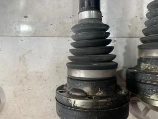 Привод задний AUDI S5 8F CAKA 8K0501203L 4 ракурс Привод задний AUDI S5 8F CAKA 8K0501203L 4 ракурс
