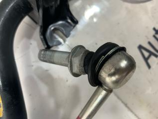 Стабилизатор задний MITSUBISHI OUTLANDER GN0W 4B12-S91 56230W040P 4 ракурс