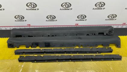 Порог BMW X5 E70 N55B30A 51777191242 1 ракурс