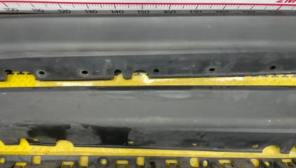 Порог BMW X5 E70 N55B30A 51777191242 4 ракурс