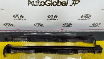 Порог TOYOTA SAI AZK10 2AZFXE 7585075010D0 1 ракурс