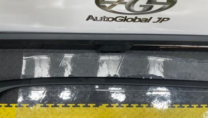 Рейлинги Volvo XC70 BZ B6324S 3.2 8663944 3 ракурс