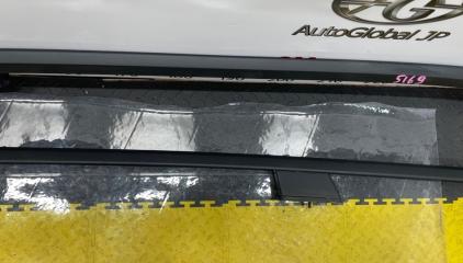 Рейлинги Volvo XC70 BZ B6324S 3.2 8663944 4 ракурс