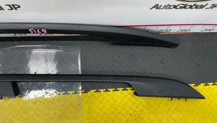 Рейлинги Volvo XC70 BZ B6324S 3.2 8663944 5 ракурс