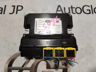 Блок управления подвеской Jaguar XE X760 AJ200 GX5314F392DD 1 ракурс