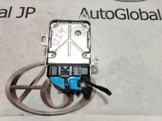 Блок управления airbag MINI COOPER Clubman F54 B47C20A 65776818814 3 ракурс