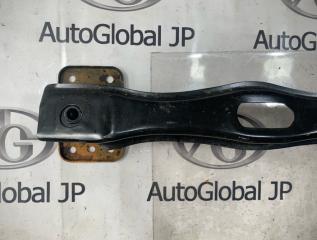 Жесткость бампера задняя BMW X5 E70 N55B30A 51127158449 3 ракурс