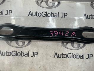 Жесткость бампера задняя BMW X5 E70 N55B30A 51127158449 4 ракурс