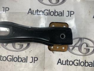 Жесткость бампера задняя BMW X5 E70 N55B30A 51127158449 5 ракурс