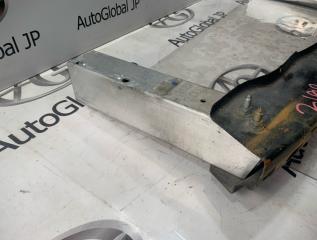 Жесткость бампера задняя AUDI S5 8F CAKA 8T0807313 3 ракурс