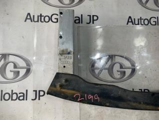 Жесткость бампера задняя AUDI S5 8F CAKA 8T0807313 5 ракурс