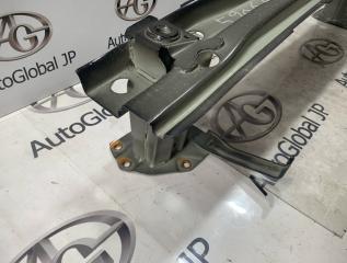 Жесткость бампера задняя MITSUBISHI OUTLANDER GN0W 4B12-S91 6410F504 3 ракурс