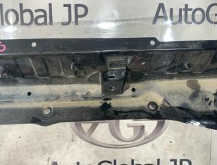 Жабо MITSUBISHI OUTLANDER GN0W 4B12-S91 5230H648 5 ракурс