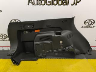Обшивка багажника левая задняя MITSUBISHI OUTLANDER GN0W 4B12-S91 7230B313XA 1 ракурс