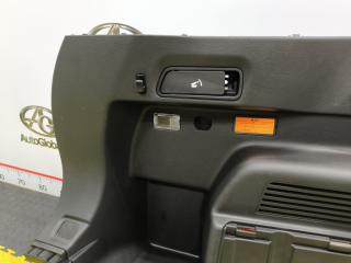 Обшивка багажника левая задняя MITSUBISHI OUTLANDER GN0W 4B12-S91 7230B313XA 2 ракурс