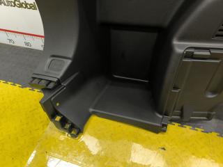 Обшивка багажника левая задняя MITSUBISHI OUTLANDER GN0W 4B12-S91 7230B313XA 3 ракурс
