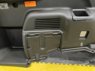 Обшивка багажника левая задняя MITSUBISHI OUTLANDER GN0W 4B12-S91 7230B313XA 4 ракурс