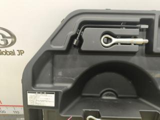 Ящик под инструменты TOYOTA SAI AZK10 2AZFXE 7520175010 4 ракурс Ящик под инструменты TOYOTA SAI AZK10 2AZFXE 7520175010 4 ракурс
