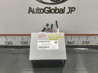  MITSUBISHI OUTLANDER GN0W 4B12-S91 8781A381 1 ракурс