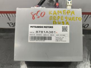  MITSUBISHI OUTLANDER GN0W 4B12-S91 8781A381 2 ракурс