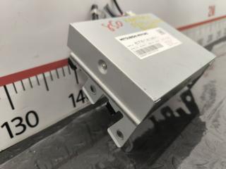  MITSUBISHI OUTLANDER GN0W 4B12-S91 8781A381 3 ракурс