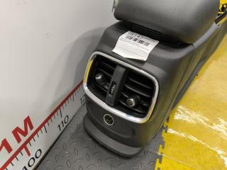 Бардачок между сиденьями MINI COOPER Clubman F54 B47C20A 51169306116 2 ракурс
