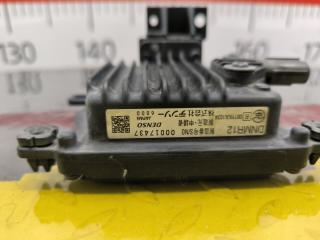 Радар-детектор LEXUS RX450H GYL16 2GRFXE 8821048040 5 ракурс