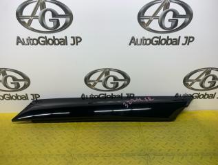 Накладка на стойку кузова правая передняя MINI COOPER Clubman F54 B47C20A 51137344184 1 ракурс