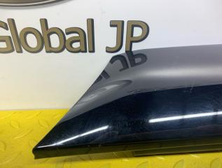Накладка на стойку кузова правая передняя MINI COOPER Clubman F54 B47C20A 51137344184 2 ракурс