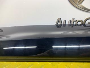 Накладка на стойку кузова правая передняя MINI COOPER Clubman F54 B47C20A 51137344184 3 ракурс
