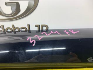 Накладка на стойку кузова правая передняя MINI COOPER Clubman F54 B47C20A 51137344184 4 ракурс