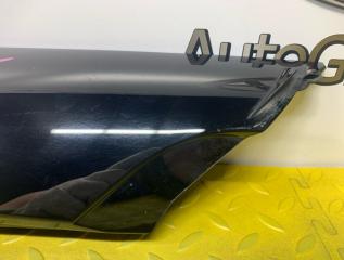 Накладка на стойку кузова правая передняя MINI COOPER Clubman F54 B47C20A 51137344184 5 ракурс