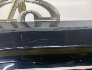 Накладка на дверь правая задняя MITSUBISHI OUTLANDER GN0W 4B12-S91 5757A610 5 ракурс