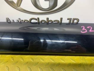 Накладка на стойку кузова левая передняя MINI COOPER Clubman F54 B47C20A 51137344183 3 ракурс