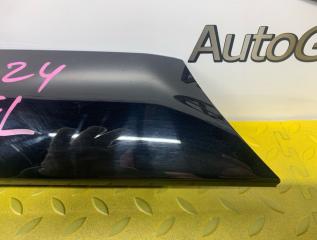 Накладка на стойку кузова левая передняя MINI COOPER Clubman F54 B47C20A 51137344183 4 ракурс