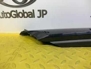 Накладка на стойку кузова левая передняя MINI COOPER Clubman F54 B47C20A 51137344183 5 ракурс