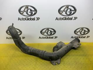 Патрубок воздушн.фильтра NISSAN ATLAS P8F23 TD27 165752T302 1 ракурс