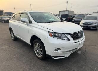 Радиатор акпп LEXUS RX450H GYL16 2GRFXE 3291048100 5 ракурс