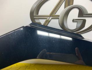 Молдинг на крыло левый задний MITSUBISHI OUTLANDER GN0W 4B12-S91 6127A097 5 ракурс Молдинг на крыло левый задний MITSUBISHI OUTLANDER GN0W 4B12-S91 6127A097 5 ракурс