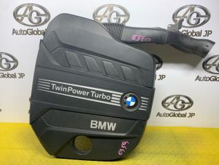 Корпус воздушного фильтра BMW X3 F25 N47D20C 11148514009 1 ракурс