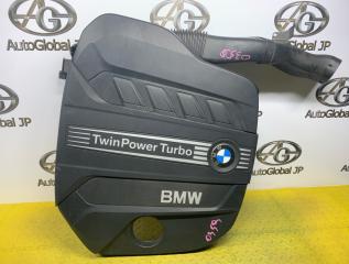 Корпус воздушного фильтра BMW X3 F25 N47D20C 11148514009 2 ракурс