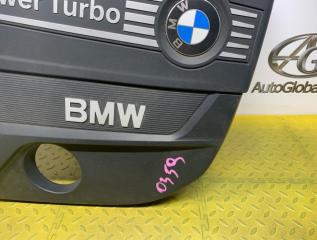 Корпус воздушного фильтра BMW X3 F25 N47D20C 11148514009 4 ракурс